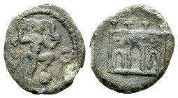 Egypt, Alexandria Tesserae II-III cent