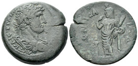 Egypt, Alexandria. Dattari. Hadrian, 117-138 Drachm circa 134-135 (year 19) - From the Dattari collection. Ex Naville sale 43, 281.