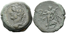 Egypt, Alexandria. Dattari. Antoninus Pius, 138-161 Drachm circa 152-153 (year 16) - Illustrated as better specimen in RPC. From the Dattari collectio...