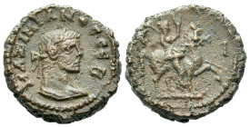Egypt, Alexandria. Dattari. Maximianus Herculius, first reign 286-305 Tetradrachm circa 294-295 (year 10) -