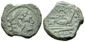 Matienus Quadrans circa 179-170,