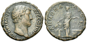 Hadrian, 117-138 As Rome 134-138