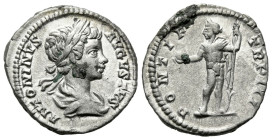 Caracalla, 198-217 Denarius Rome 200
