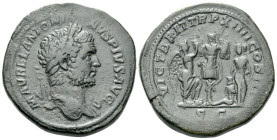 Caracalla, 198-217 Sestertius Rome 211 - Ex CNG sale 82, 2009, 1038.
