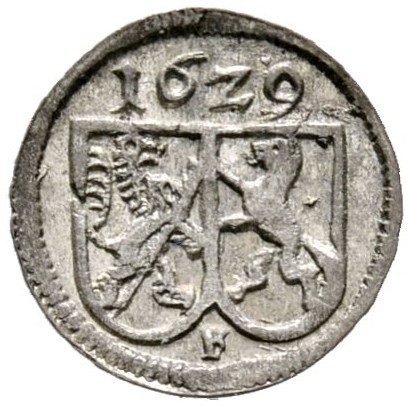 Altdeutsche Münzen und Medaillen 
 Bamberg, Bistum 
 Johann Georg II. Fuchs vo...