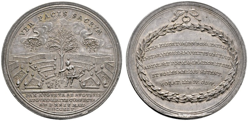 Altdeutsche Münzen und Medaillen 
 Bayern 
 Maximilian III. Joseph 1745-1777 ...