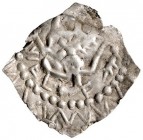 Altdeutsche Münzen und Medaillen 
 Memmingen, herzogliche Münzstätte 
 Welf VI. *1115, †1191, Verwalter der welfischen Besitzungen in Oberschwaben ...