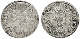 Altdeutsche Münzen und Medaillen 
 Murbach und Lüders, Abtei 
 Erzherzog Leopold von Österreich 1614-1626 
 12 Kreuzer o.J. -Guebwiler-. Brustbild ...