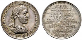 Thematische Medaillen 
 MEDAILLEURE. Christian WermuthChristian Wermuth, geb. am 16.12.1661 in Altenburg – gest. am 3.12.1739 in Gotha, zählt zu den ...