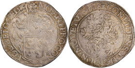NETHERLANDS. Zeeland. 1616 Lion Daalder. Delmonte-839, Davenport-4872, KM-16. EF-40 (PCGS).
From the Sydney F. Martin Collection. Purchased via eBay,...