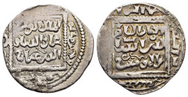 ISLAMIC. Ayyubids. al-Nasir I Salah al-Din Yusuf 'Saladin' (AH 564-589). Dirham. Dimashq.

From the Steiermark Collection. 

Condition: Little horn si...