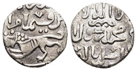 ISLAMIC. Mamluks. al-Sa'id Nasir al-din Baraka Qan (AH 676-678). Fractional Dirham (AH 678). al- Quahira mint.

zeno.ru #253557.

Condition: Good very...
