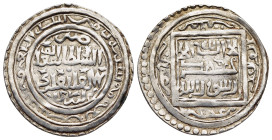 ISLAMIC. Mongols. Ilkhanids. Abu Sa'id Bahadur (716-736 AH). Double Dirham. Erzincan.

Cf. zeno.ru #252039

Condition: Good very fine.

Weight: 2,77 g...
