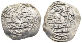 ISLAMIC. The Coinage of Yaman. Ayyubids of the Yaman. an-Nâsir Salâh ad-dîn Yûsuf ibn Ayyûb (as overlord of Tûrânshâh and Tughekîn, 575-589 AH). Dirha...