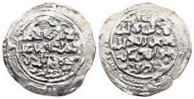 ISLAMIC. The Coinage of Yaman. Ayyubids of the Yaman. an-Nâsir Salâh ad-dîn Yûsuf ibn Ayyûb (as overlord of Tûrânshâh and Tughekîn, 575-589 AH). Dirha...