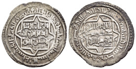 ISLAMIC. Ayyubids of the Yaman. Ismá`íl b. Tughtakín as al-Malik al-Mu`izz an-Nasíraddunyá wa addín (593-597 AH). Dirham.

Condition: Good very fine.
...