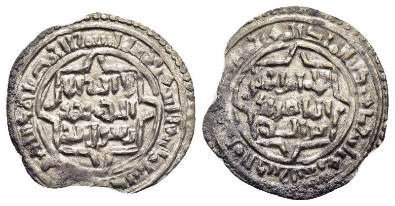 ISLAMIC. The Coinage of Yaman. Ayyubid of the Yaman. al-Mu'izz Nasîr ad-dîn Ismâ...