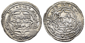 ISLAMIC. Ayyubids of the Yaman. Ismá`íl b. Tughtakín as al-imám al-Hádí ilá al-Haqq (597-598 AH). Dirham.

Condition: About extremely fine.

Weight: 2...