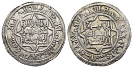 ISLAMIC. Ayyubids of the Yaman. Ismá`íl b. Tughtakín as al-imám al-Hádí ilá al-Haqq (597-598 AH). Dirham.

Condition: Extremely fine.

Weight: 2,09 g....