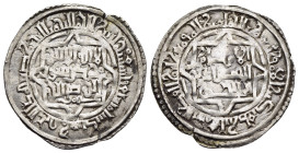 ISLAMIC. Ayyubids of the Yaman. Ismá`íl b. Tughtakín as al-imám al-Hádí ilá al-Haqq (597-598 AH). Dirham.

Condition: Good very fine.

Weight: 2,12 g....
