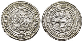 ISLAMIC. The Coinage of Yaman. Ayyubid of the Yaman. an-Nâsir Abû l-Muzaffar Najm ad-dîn Ayyûb ibn Tughtekîn (598-611 AH). Dirham, 600 AH. ad-Dumluwa,...