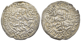 ISLAMIC. The Coinage of Yaman. Ayyubids of the Yaman. al-Kâmil Muhammad ibn al-'Âdil Abû Bakr (631-634 AH).

Condition: Good very fine.

Weight: 2,05 ...