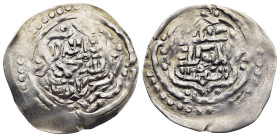 ISLAMIC. The Coinage of Yaman. Zaydî Imams, 3rd phase. al-Mutawakkil 'Alâ llâh Sharaf ad-dîn Yahyâ ibn Shams ad-dîn (912-965 AH). Dirham no date and m...