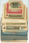 Germany Lot of 62 Banknotes 1902 - 1939
VF-UNC