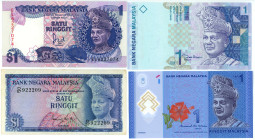 United States 2 x 2 Dollars 1963 A C2 / C3 - A4 / A3
P# 382, N# 202377; # A 16843830 A - A 16483977 A; VF