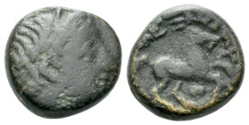 Kingdom of Macedon, Alexander III, 336-323 and posthumous issues Unit circa 336-323 and later (Starting Bid £ 1)