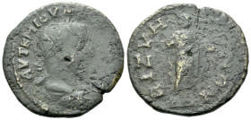 Thrace, Bizya Philip I, 244-249 Bronze circa 244-249 - Ex Naville Numismatics sale 85, 198. (Starting Bid £ 1)