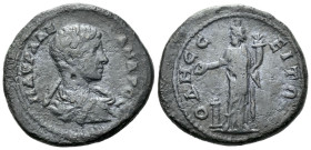 Thrace, Odessus Severus Alexander caesar, 221-222 Bronze circa 221-222 (Starting Bid £ 1)