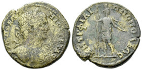 Thrace, Philippopolis Geta, 209-212 Bronze circa 209-212 (Starting Bid £ 1)