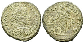 Moesia, Dionysopolis Severus Alexander, 222-235 Bronze circa 222-235 (Starting Bid £ 1)