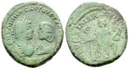Moesia, Marcianopolis Caracalla, 198-217 Bronze circa 198-217 (Starting Bid £ 1)