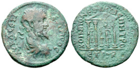 Pontus, Neocaesarea Septimius Severus, 193-211 Bronze circa 193-211 (Starting Bid £ 1)