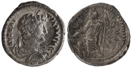 Hadrianus Tetradrachm Alexandria 117-138