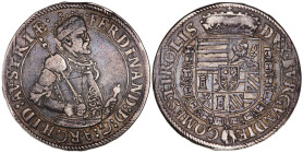 Austria 1 Thaler 1577-95