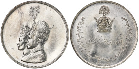 Iran Token 1346 (1967)