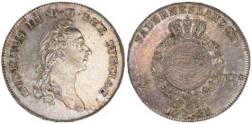 Sweden 1 Riksdaler 1777