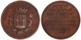 France Medal