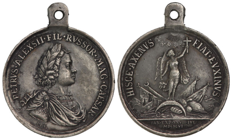 Novodel; Silver Plating