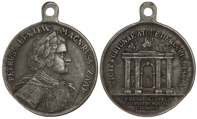 Novodel; Silver Plating