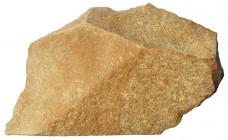 PREHISTORIA. Hendedor. Período Achelense, Homo Heidelbergensis (200.000 a.C.). Cuarcita. Longitud 14,0 cm.