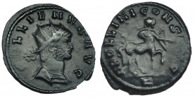 GALIENO.Antoniniano. Roma (267-268). R/ Centauro a der. RIC-163. CH-72. MBC-.
