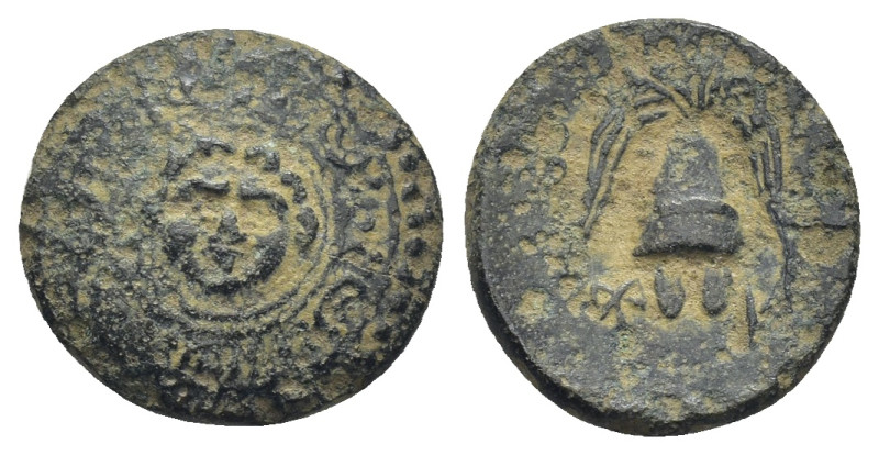 Kings of Macedon. Miletos or Mylasa. Alexander III "the Great" 336-323 BC. Quart...