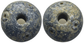 Ancient spindle (30mm, 25.9 g)