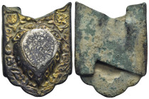 Antique part. (40mm, 16.5 g)