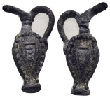 Pitcher shape object (23mm, 4.7 g)