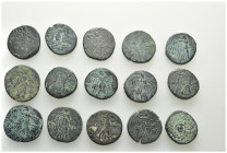 Mixed lot 15 pieces. SOLD AS SEEN NO RETURNS.